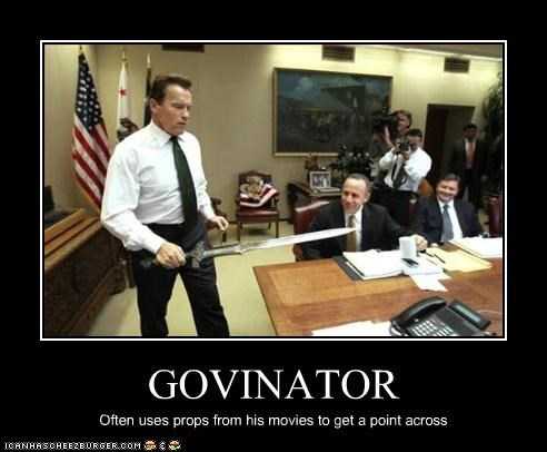 Governator