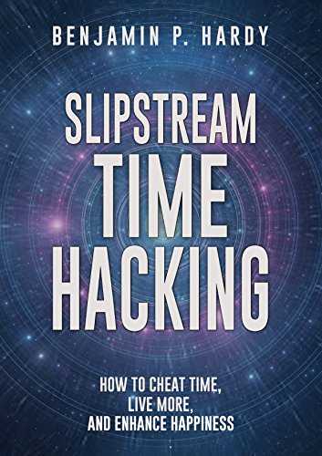 Slipstream Time Hacking